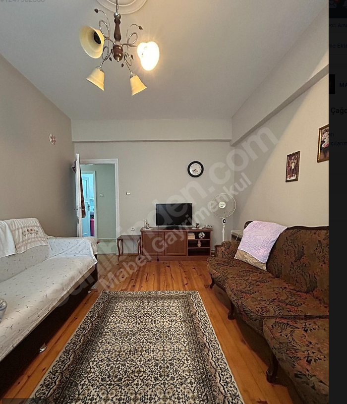 KALE  MAHALLESİ 3+1 KİRALIK DAİRE